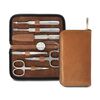 nippes Solingen Manikür-Etui WHISKEY
