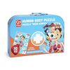 Hape Puzzle Mein Körper, 1 st, Hape