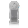 medisana MCG 810 Gel Shiatsu-Massagesitzauflage mit Wärmefunktion und Nackenmassage, 1 st, Medisana