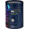 MyONE *Perfect Fit* Maßkondome, Größe 55H, 36 st, MyOne