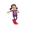 Hape Biegepuppe Tochter