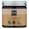 FAIR SQUARED Hand Cream Sensitive Almond