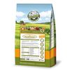 Bellfor Trockenfutter für Hunde mit Huhn Getreidefrei - Freiland-Schmaus, 2.5 kg, Bellfor