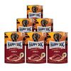 Happy Dog Sensible Pure Africa 400g, 6x400 Gramm, Happy Dog