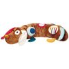 sigikid XXL Spielkissen Hund, PlayQ, 1 st, sigikid