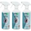 INSIGO Flohspray, 1500 ml, INSIGO