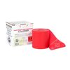 Thera-Band® Latexfreies Therapieband, Rolle, mittel
