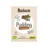 Natura Schoko Pudding glutenfrei, 3 g, Natura