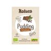 Natura Schoko Pudding glutenfrei