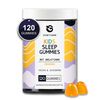 Kinder Sleep Gummies mit Melatonin | Gumtamin 120 St Gummibärchen