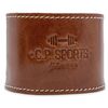 C.P. Sports Leder Fußschlaufe