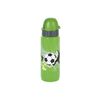 Emsa Light Steel Trinkflasche Fussball 0,6l Trinkflasche