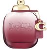 Coach, Wild Rose E.d.P. Nat. Spray