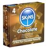 Skins *Chocolate*