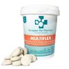 Europeanpetpharmacy’s Multiflex hochdosiert zur Vorsorge für die Gelenke, 200 Stk., Europeanpetpharmacy