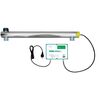 PURE 1.2 -UVC Anlage mit Energiesparautomatik zur Wasseraufbereitung, 1 st, Pure
