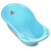 Babykajo Baby Badewanne mit Stöpsel. Baby Wanne TÜV Rheinland zertifiziert.