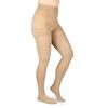 Compressana Leganza kurz Strumpfhose CCL1
