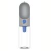 Trinkflasche Eversweet Travel One-Touch Grau - Petkit
