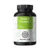 NATURE LOVE® Eisen & Vitamin C