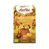 Yogi Tea - Pumpkin Chai Bio