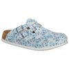 Birkenstock Clog Kay Superlauf, Birko-Flor, Weite schmal, Schuhe