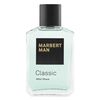 Man Classic After Shave 100 ml, 100 Milliliter, Marbert