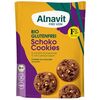 Alnavit Schoko Cookies glutenfrei, 125 g, Alnavit