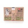 I love my Dog Hundekotbeutel, 720 st, mascota vital