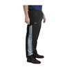 Dobsom Reha-Hose Herren Comfort gefüttert I Winter Sporthose