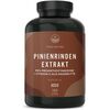 TRUE NATURE® Pinienrindenextrakt Kapseln, 180 st, True Nature