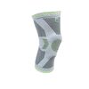 Vital Comfort Kniebandage PatellaTec für Sport u. Regeneration, perfekter halt durch Silikonstreifen
