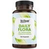 Yes Vegan® Daily Flora - Kapseln 2x55 g