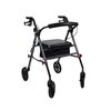 DMEone Rollator STANDARD, 1 Stk., DMEone