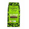 Radico Colour Me Organic Pflanzenhaarfarbe Aschblond 100 g, 100 g, Radico