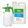 Envira Milbenspray mit Drucksprüher, 5 l, Envira