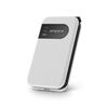 emporia SIMPLICITYglam Smartphone mit Klappfunktion 4G weiß 128 MB 2,8 Zoll, 1 st, Emporia