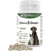 EXVital® Vitamin B Komplex Tabletten für Hunde & Katzen, 60 Gramm, EXVital