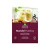 Arche - Mandel Pudding