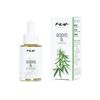 Gesichtsöl Hanf raw Naturkosmetik, 30 ml, RAW Naturkosmetik