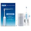 Oral-B - Munddusche 'Oxyjet' in Weiß 1 St Zahnbürste