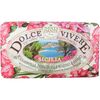 Nesti Dante Firenze, Dolce Vivere Sicilia Fine Natural Soap, 250 g, Nesti Dante Firenze
