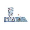 Hape 2-in-1 Tic Tac Toe/ Schlangen & Leitern, 1 st, Hape