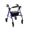 DMEone Rollator Standard 1 St