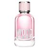 Dsquared2 Perfumes, Wood Pour Femme E.d.T. Nat. Spray, 100 ml, DSQUARED2