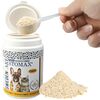 Stomax - Nutrizeutischer Futterzusatz, 63 g, STOMAX