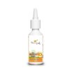 I love my cat hochwertiges Pflegeprodukt für Katzen - Anti-Ohrenmilben Tropfen, 50 ml, I love my cat