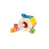 Hape Sortier-Box Shake & Match 7tl