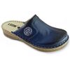 Leon 360 Komfortschuhe Navy Größe 39, 1 p, Antar