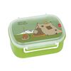 sigikid Brotdose, Forest Grizzly